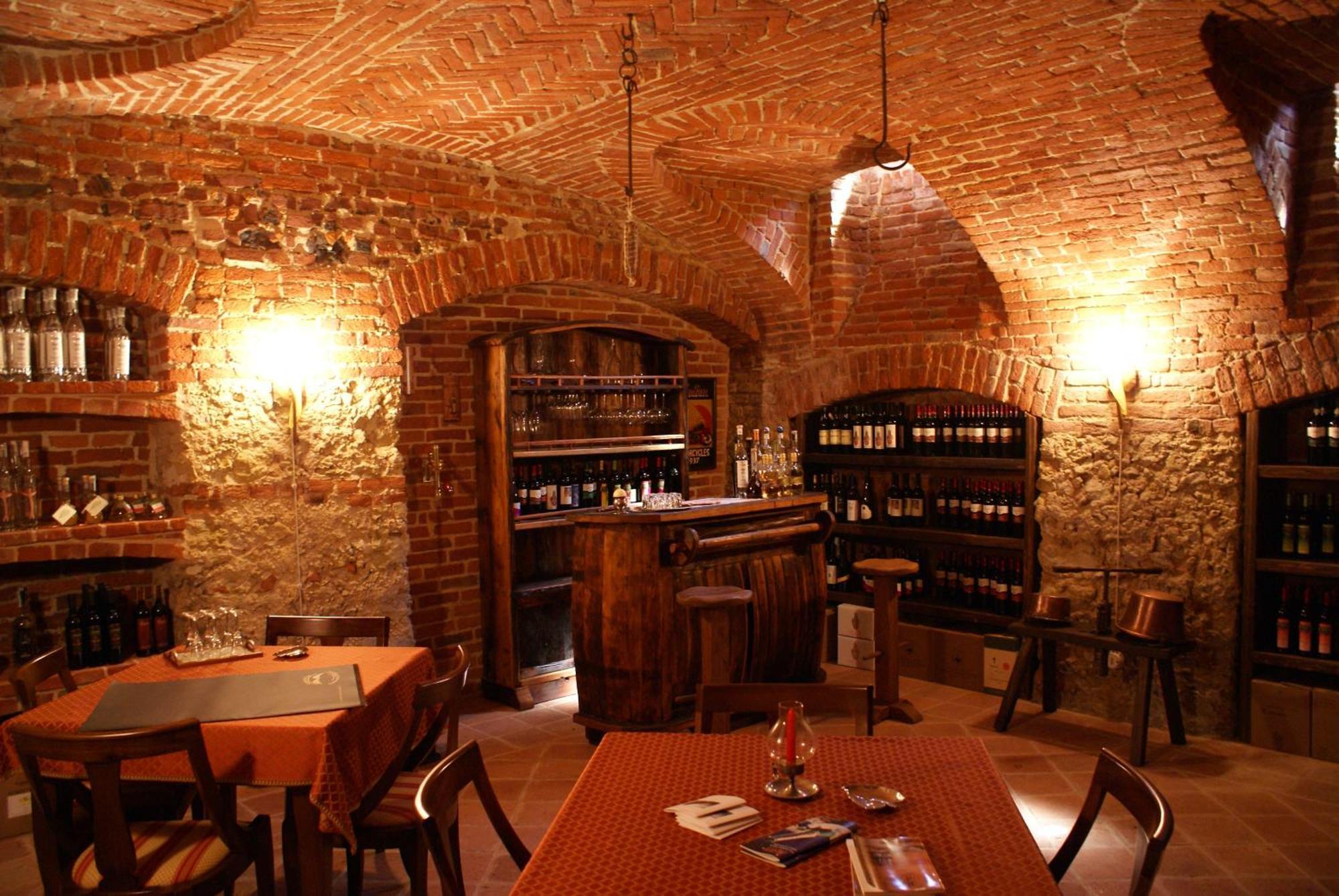 B&B Cascina Bellavista Tigliole Eksteriør billede