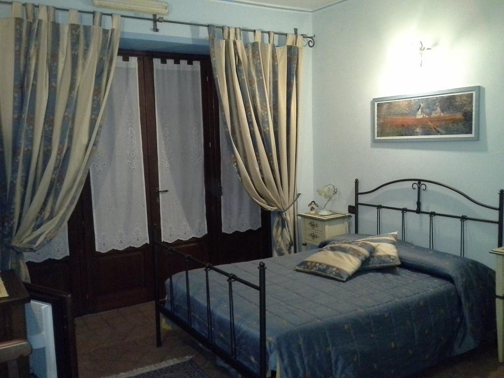 B&B Cascina Bellavista Tigliole Eksteriør billede