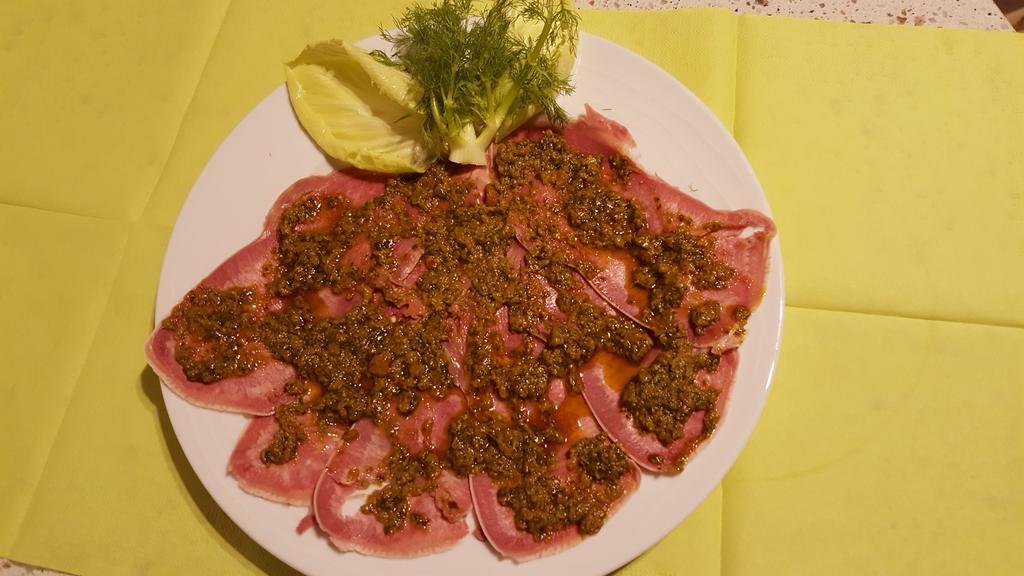 B&B Cascina Bellavista Tigliole Eksteriør billede