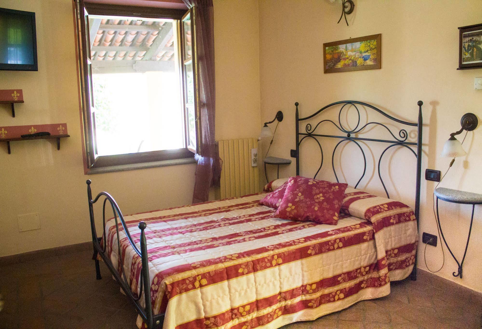 B&B Cascina Bellavista Tigliole Eksteriør billede
